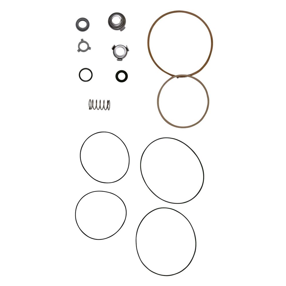 GRUNDFOS Ersatzteil Kit Gleitringdicht. für CRK(I)2/4 AUUVGG NU012L0, 415080
