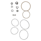 GRUNDFOS Ersatzteil Kit Gleitringdicht. für CRK(I)2/4 AUUVGG NU012L0, 415080