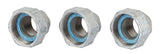 Danfoss Verschraubung mit Innengewinde f, VRG/VRB DN 25, Grauguss (GG-25), Rp1'', 065B4109