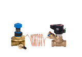 Danfoss Strangregulier- und Messventil ASV-BD 15, Impulsleit, ASV-P/PV, Rp 1/2, 003Z4041