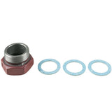 GRUNDFOS Zubehör für Umwälzpumpen Ausgleichsstücksatz A10 G2xG2 1x26, 535049