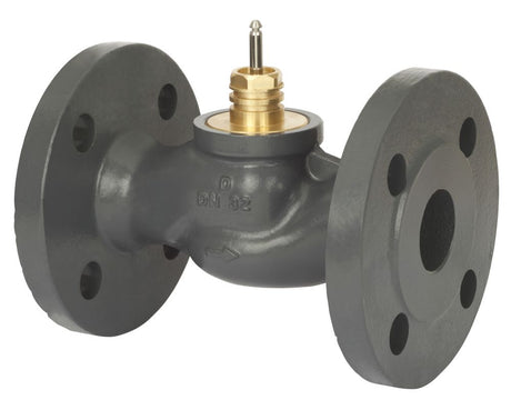 Danfoss Durchgangsventil VF2 DN 80, kvs 100, PN16, Flansch, 065Z0282