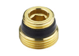Danfoss Rücklaufverschraubungen G1/2IG Adapter, f, Ventile: RLV-K, Alle Größen, 003L0295