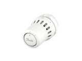 Danfoss Thermostatkopf React +/-RA Click flüssigkeitgefüllt, EF, Nullabsperrung, 015G3094