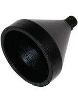 GRUNDFOS Zubehör f.Schmutz-/Abwasserpum. Tauchglocke aus Grauguss, 96005464