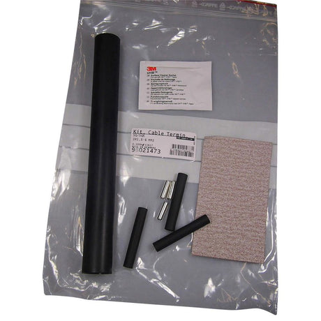 GRUNDFOS Zubehör für Unterwasserpumpen Schrumpfmuffe KM für 3x4/6mm2 Kabel, 96021473