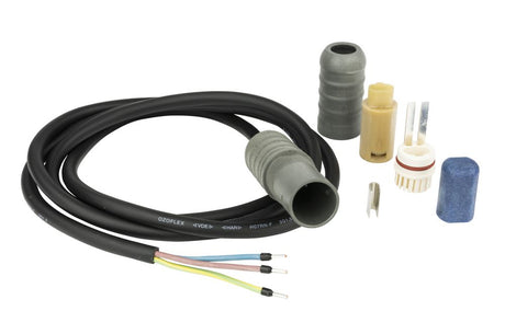 Danfoss Heizbandan-/Endabschluss Set Connecto AE, m, Zuleitung 1,5m(3x1,5mm2), 088L0416