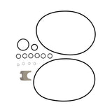 GRUNDFOS Ersatzteil Kit Dichtung für CR(N)45/64 1-10 Stufen EPDM, 96416599