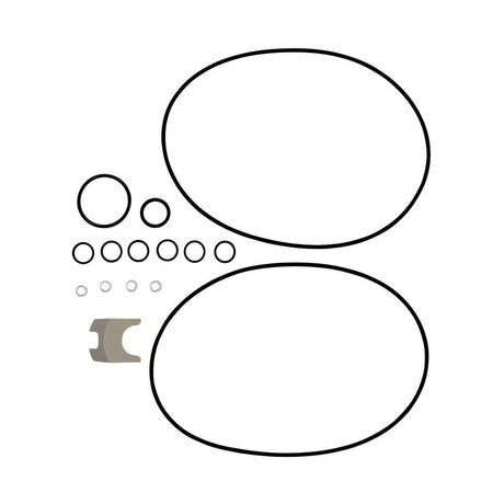 GRUNDFOS Ersatzteil Kit Dichtung für CR(N)45/64 1-10 Stufen EPDM, 96416599