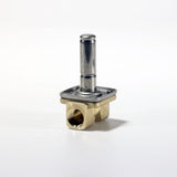 Danfoss Magnetventilgehäuse Eckventil 220B 6B G 3/8, kvs 0,7, servogesteuert, NO, 032U1238