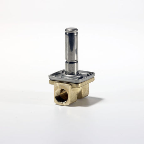 Danfoss Magnetventilgehäuse Eckventil 220B 6B G 3/8, kvs 0,7, servogesteuert, NO, 032U1238
