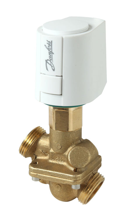 Danfoss Stellantrieb ABNM A5 (LIN) NC / inkl, VA 41, 24 V, 50 Hz, o, Kabel, 082F1161