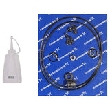 GRUNDFOS Ersatzteil Kit Gleitringdicht. für AP12/35/50 50/60Hz NBR, 96427804