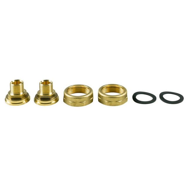 GRUNDFOS Zubehör für Zirkulationspumpen Lötverschraubung G1_1/4X15mm R1/2Ag, 96433907