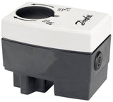 Danfoss elektr, Stellantrieb AME13 stetig, mit Sicherheitsfunktion, 082G3006