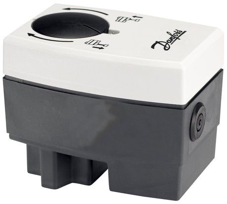 Danfoss elektr, Stellantrieb AME13 stetig, mit Sicherheitsfunktion, 082G3006