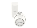 Danfoss Thermostatkopf Aveo gasgefüllt, FF 0-2 m, Behördenmodell, 015G4042