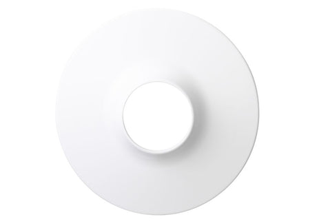 Danfoss Abdeckkappe rund für FHV-A und FHV-R, weiß RAL 9016, 003L1050
