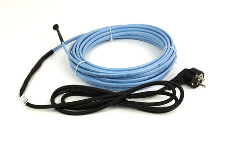 Danfoss Heizband ECpipeheat-10 V2 (SLPH) Steckerfertig 12m, 230V, 120 W, 088L0994