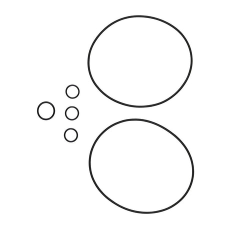 GRUNDFOS Ersatzteil Kit Dichtung für CR(I/N)1s/1/3/5 O-RING EPDM, 96455090