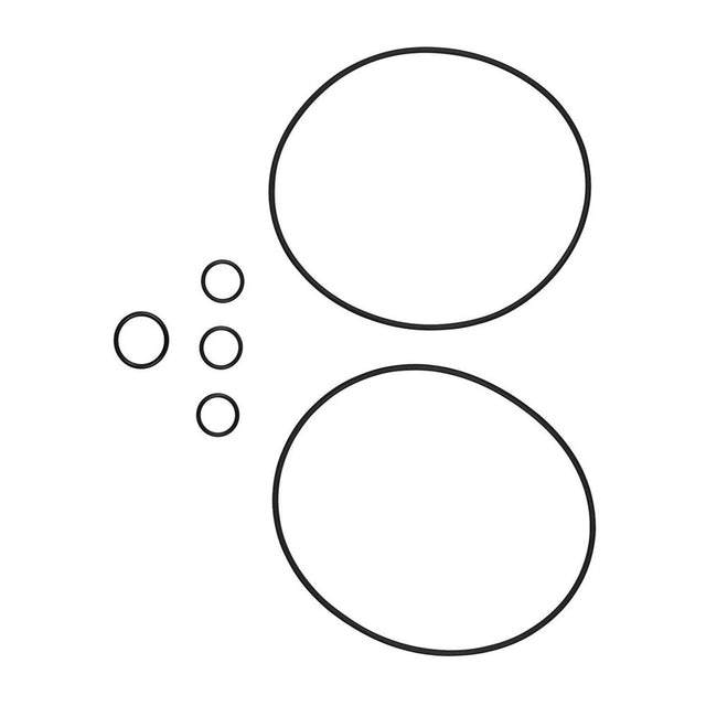 GRUNDFOS Ersatzteil Kit Dichtung für CR(I/N)1s/1/3/5 O-RING EPDM, 96455090