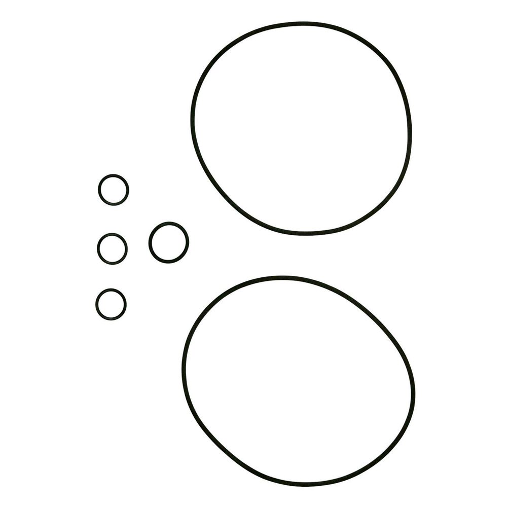 GRUNDFOS Ersatzteil Kit Dichtung für CR(I/N)1s/1/3/5 Viton, 96455091