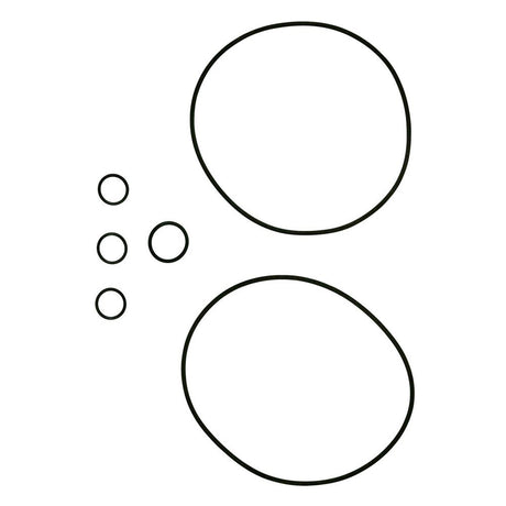 GRUNDFOS Ersatzteil Kit Dichtung für CR(I/N)1s/1/3/5 Viton, 96455091