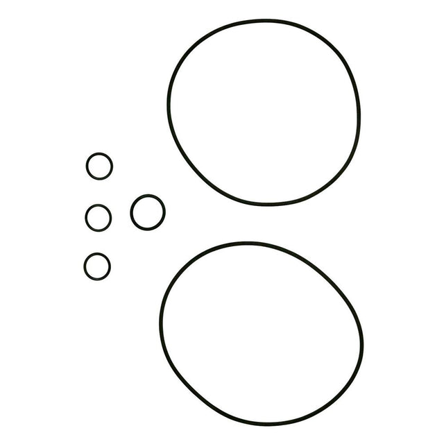 GRUNDFOS Ersatzteil Kit Dichtung für CR(I/N)1s/1/3/5 Viton, 96455091