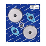 GRUNDFOS Ersatzteil Kit Verschleißteile für CR(I/N)1s/1/3 -19 Stufen SIC, 96455092