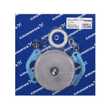 GRUNDFOS Ersatzteil Kit Verschleißteile für CR(I/N)5 -7 Stufen SIC, 96455096