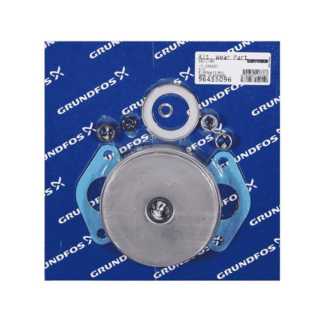 GRUNDFOS Ersatzteil Kit Verschleißteile für CR(I/N)5 -7 Stufen SIC, 96455096