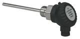 Danfoss Tauchfühler ESMU-100, Edelstahl Pt1000, für alle ECL Comfort Regler, 087B1182