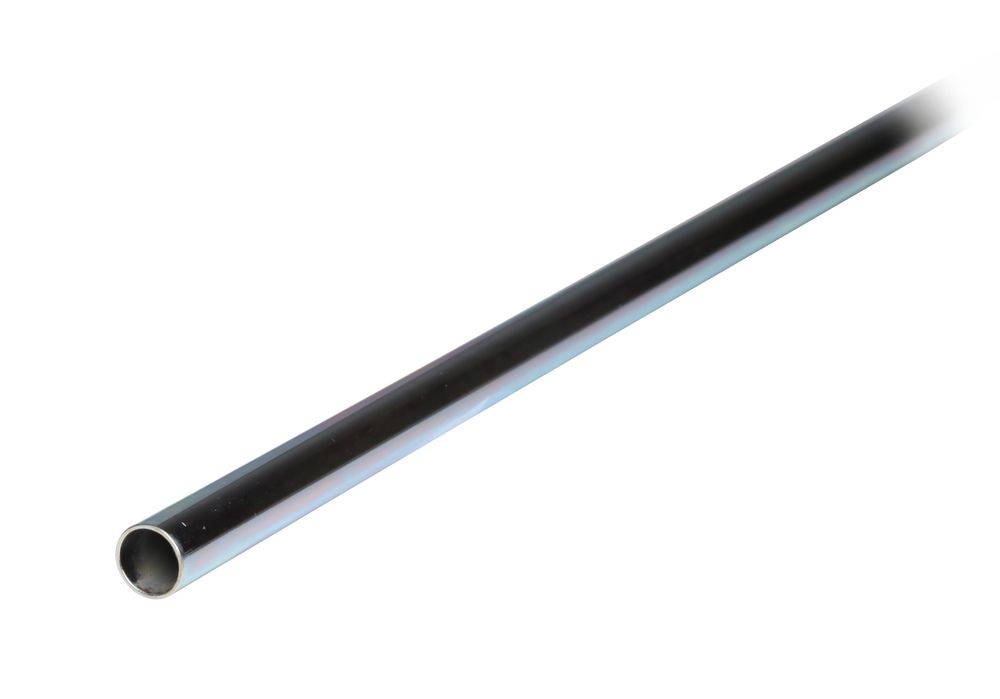 Danfoss Verbindungsrohr für RA-K/KE Länge 650 mm, 15mm Außendurchmesser, 013G3378