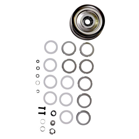 GRUNDFOS Ersatzteil Kit Verschleißteile für CR(I/N)10 -8 Stufen SIC, 96511889
