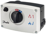 Danfoss elektr, Stellantrieb AME30 stetig, ohne Sicherheitsfunktion, 082G3017