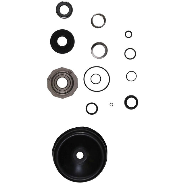 GRUNDFOS Ersatzteil Kit Dichtung Dichtungssatz SiC/SiC MS4000, 96558324