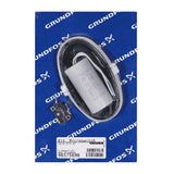GRUNDFOS Ersatzteil Kit Kippschalter RepSatz Kippschalter SOLOLIFT+WC, 96575698