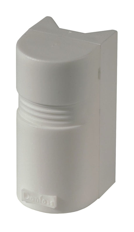 Danfoss Raumfühler ESM-10 Pt1000, für alle ECL Comfort Regler, 087B1164