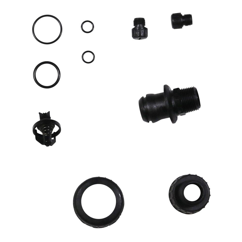 GRUNDFOS Ersatzteil Kit Anschluss RepSatz Anschluss MQ G1in PPO, 96577720