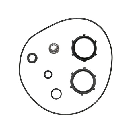 GRUNDFOS Ersatzteil Kit Gleitringdicht. für JP5/6 D XBPFG, 96768182