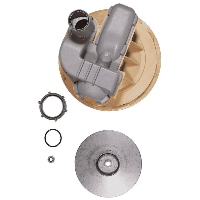 GRUNDFOS Ersatzteil Kit Hydraulik für JP6, 96768185