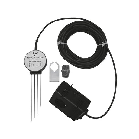 GRUNDFOS Zubehör f.Schmutz-/Abwasserpum. Steckerschaltgerät LLC 1000W.230.1.6, 96871268