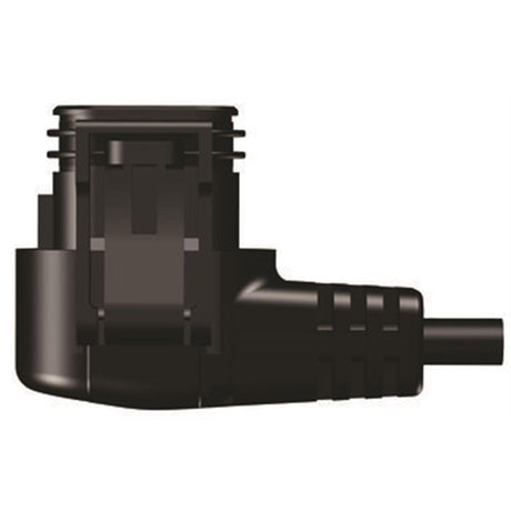 GRUNDFOS Zubehör für Umwälzpumpen Alpha Winkelstecker mit 4m Kabel, 96884669