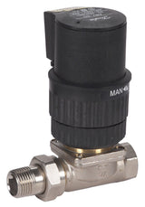 Danfoss elektr, Stellantrieb ABV-NO ohne Sicherheitsfunktion, 24 V, 082F0002