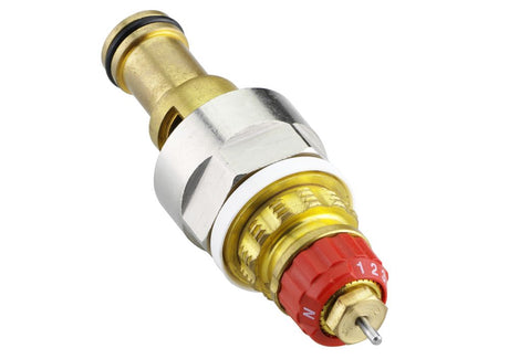 Danfoss Service-Einbauventil RA-N 3/4 Überwurfmutter, f, ältere Ventil-HK, 013G7315