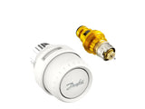 Danfoss Ventileinsatzset RAVL 20 Ventileinsatz und Aveo Behördenmodell, 015G5223
