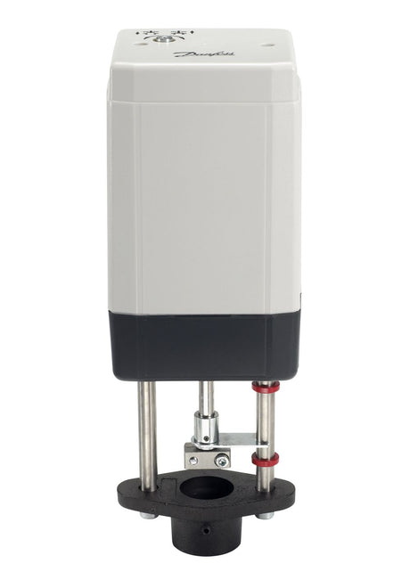 Danfoss elektr, Stellantrieb AME 55 QM Signal stetig, 24V, Stellzeit 8 s/mm, 082H3078