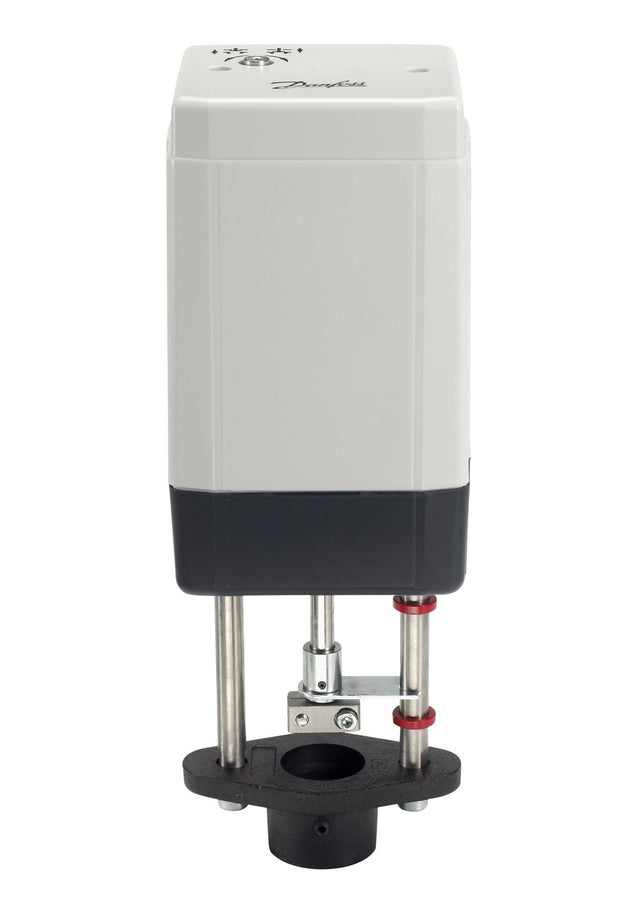 Danfoss elektr, Stellantrieb AME 55 QM Signal stetig, 24V, Stellzeit 8 s/mm, 082H3078