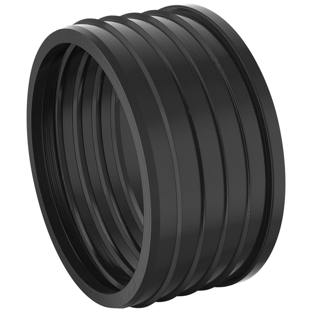 GRUNDFOS Zubehör für Hebeanlagen Zulaufdichtung f.zusätzl. Zulauf DN100, 97726942