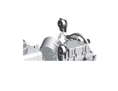 GRUNDFOS Zubehör f.Schmutz-/Abwasserpum. Alarmplatine als Einsteckplatine, 97772315